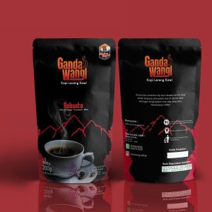 Kopi Robusta