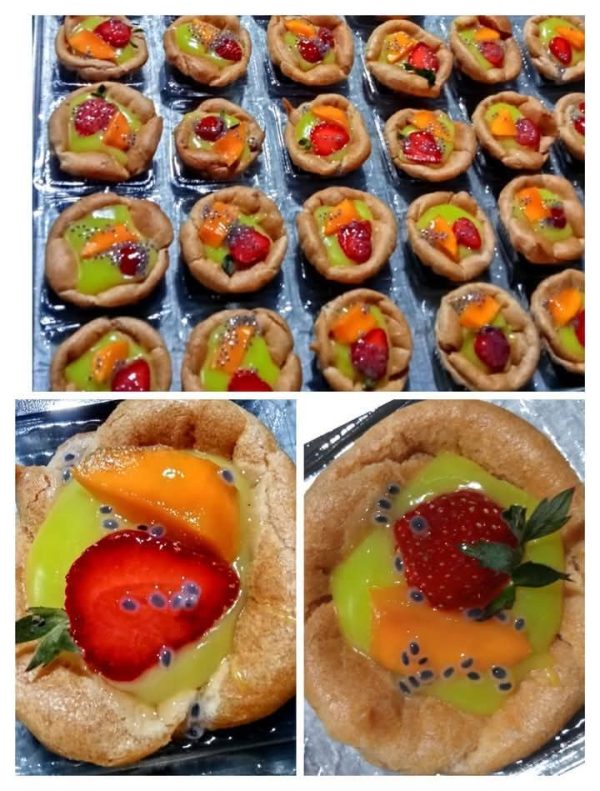Mya Kitchen - Image 10