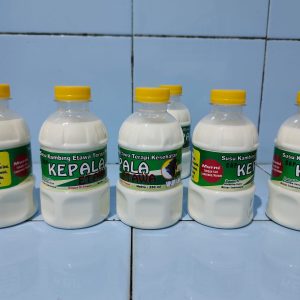 Susu Kambing Etawa