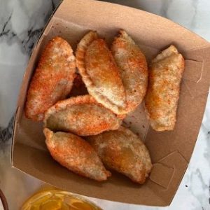 Cireng Balado