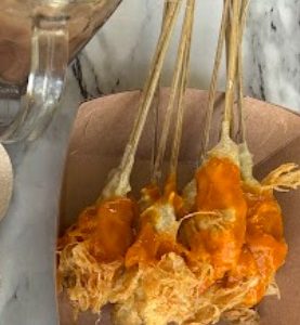 Sempol Goreng