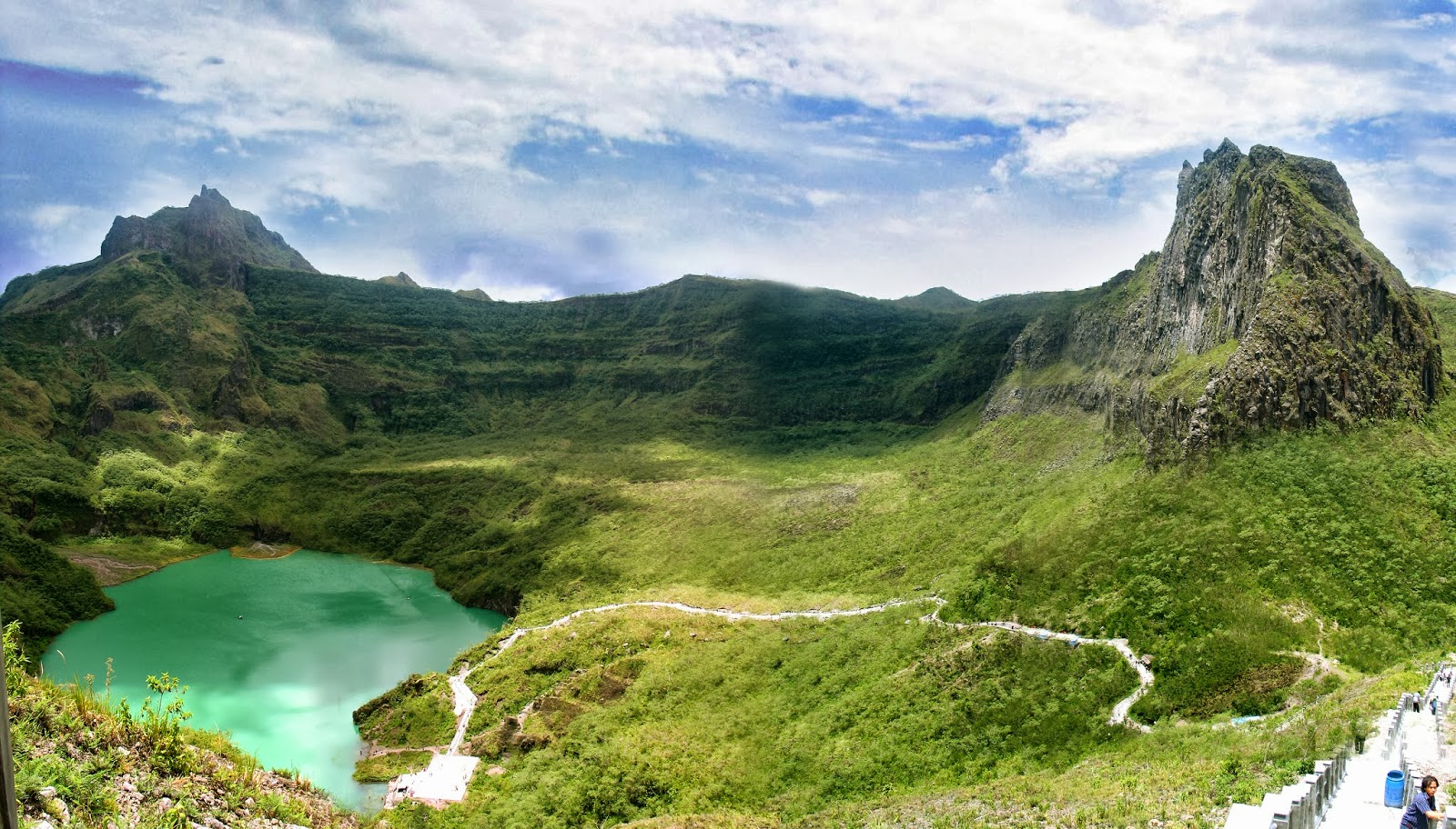 Gunung Kelud